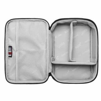 Tas Travel Gadget Organizer - DGS-S (ORIGINAL)