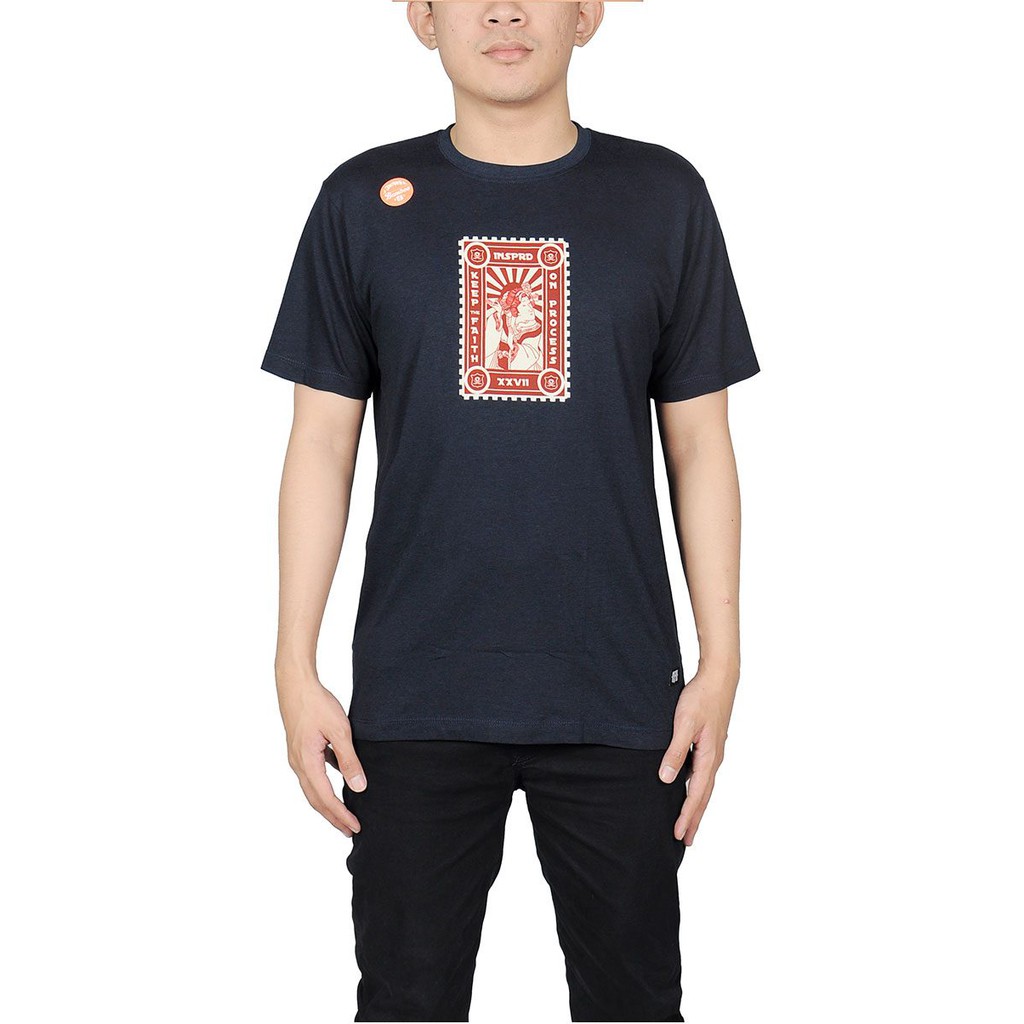 

Inspired27 Tshirt - Bonty Geisha