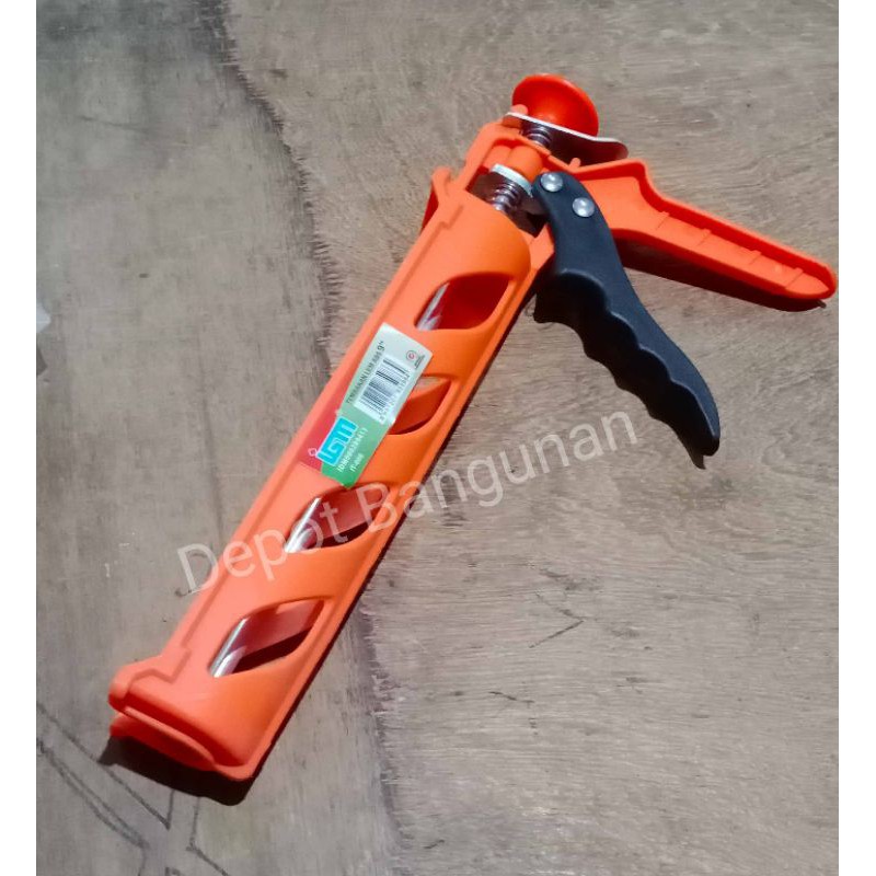 

Alat Tembak Lem / Tembakan Lem Kaca / Lem Kaca