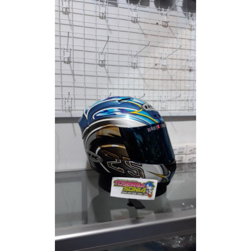 ink cl 25 blue hornet