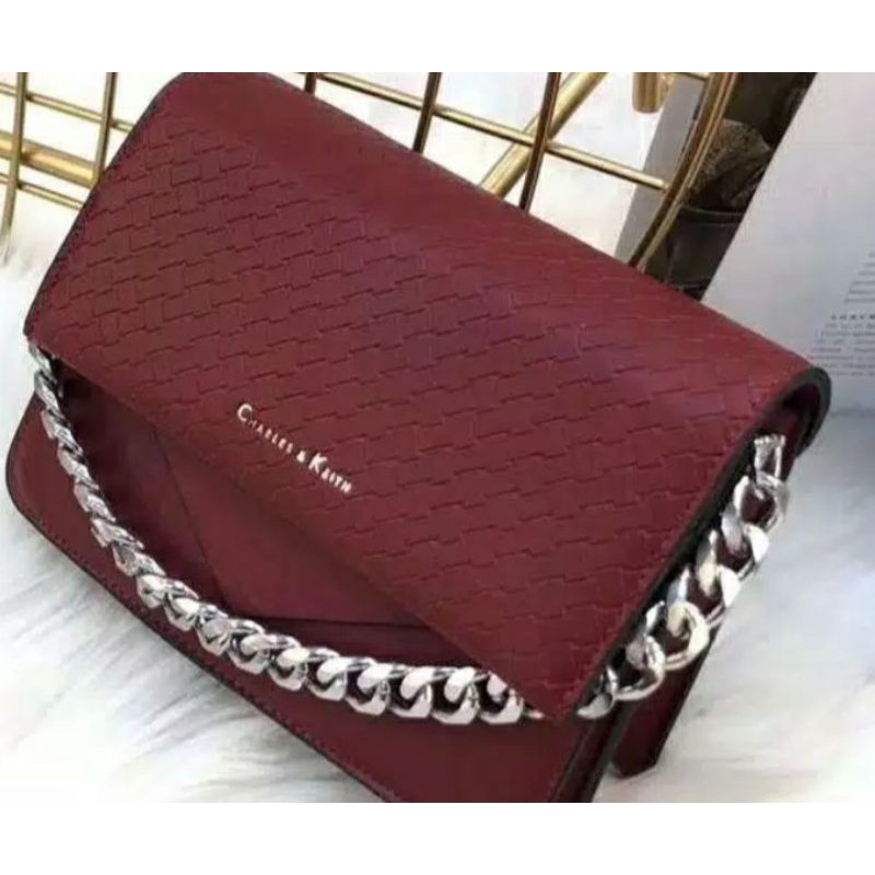 tas ck bagus banget,  original ya gaess