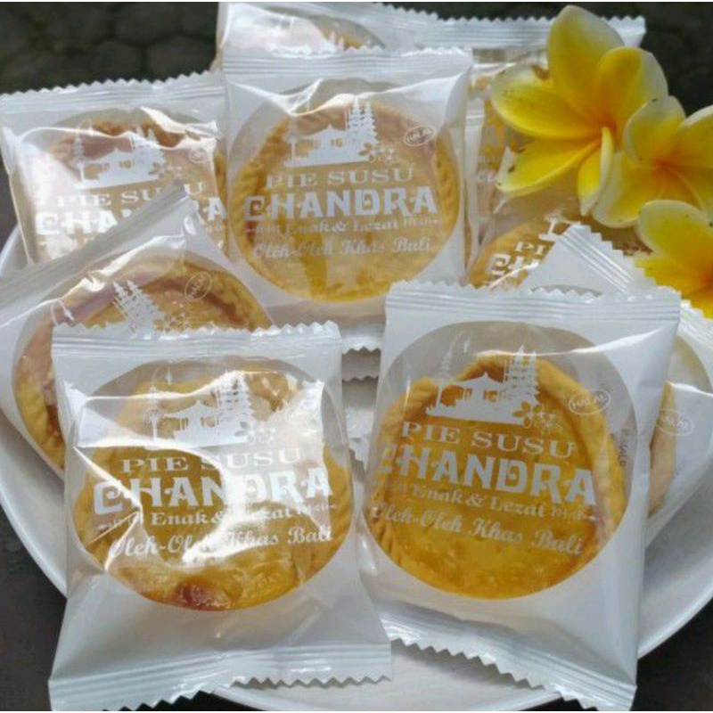 Pie Susu original Asli Bali chandra Bukan dhian 21