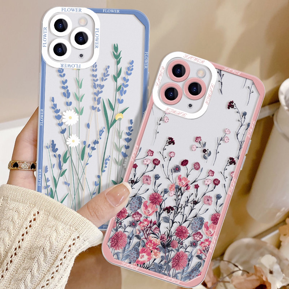 Soft Case TPU Transparan Motif Kartun Angel Eye Untuk iPhone 11 12 13 Pro Max X XR XS Max 13 12 Mini 7 8 Plus SE 2020 SE 2022