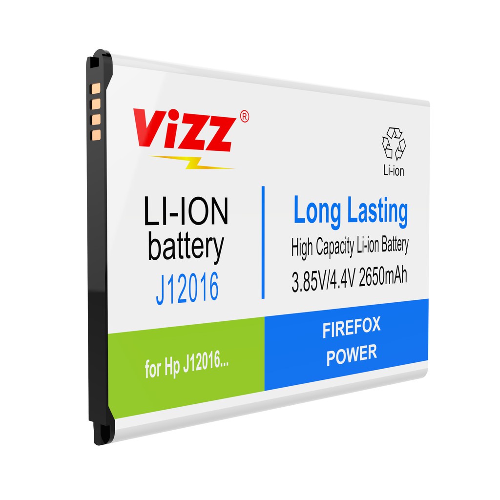 Vizz Baterai Samsung GALAXY J1 2016 ORIGINAL