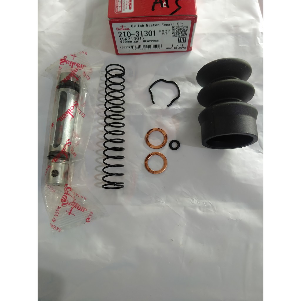 KARET KOPLING ATAS SEIKEN SK 31301 FUSO