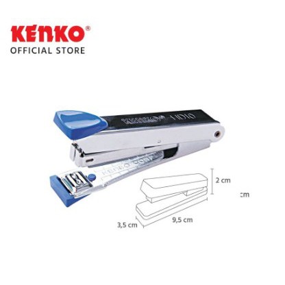 Stapler KENKO HD 10