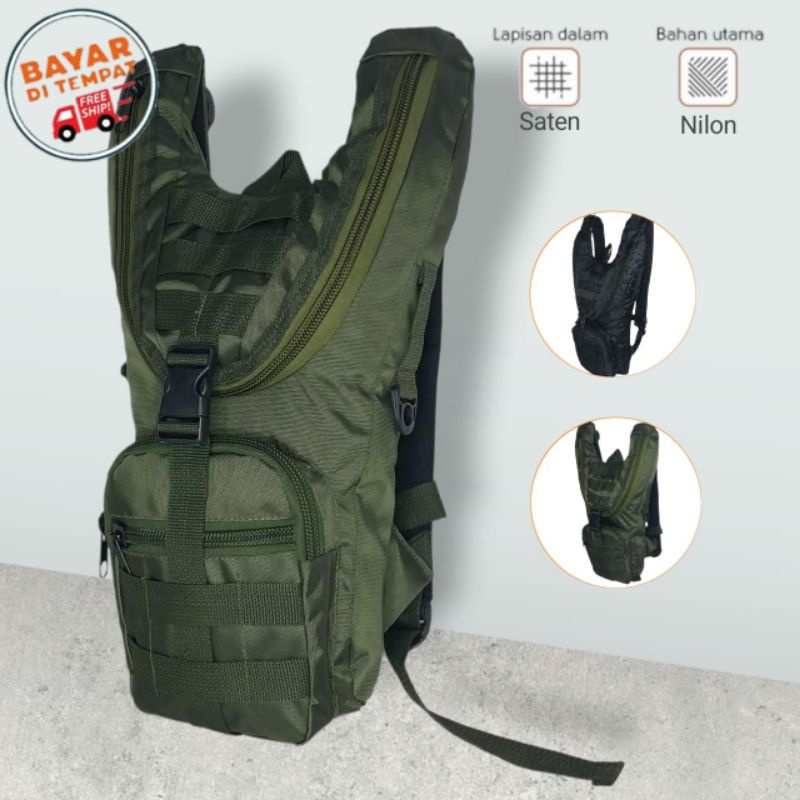 TAS COWOK COD DISTRO PREMIUM U1F9 TRANDY TAS RANGSEL PRIA BAYAR DITEMPAT BESAR KEREN DEWASA TERMURAH