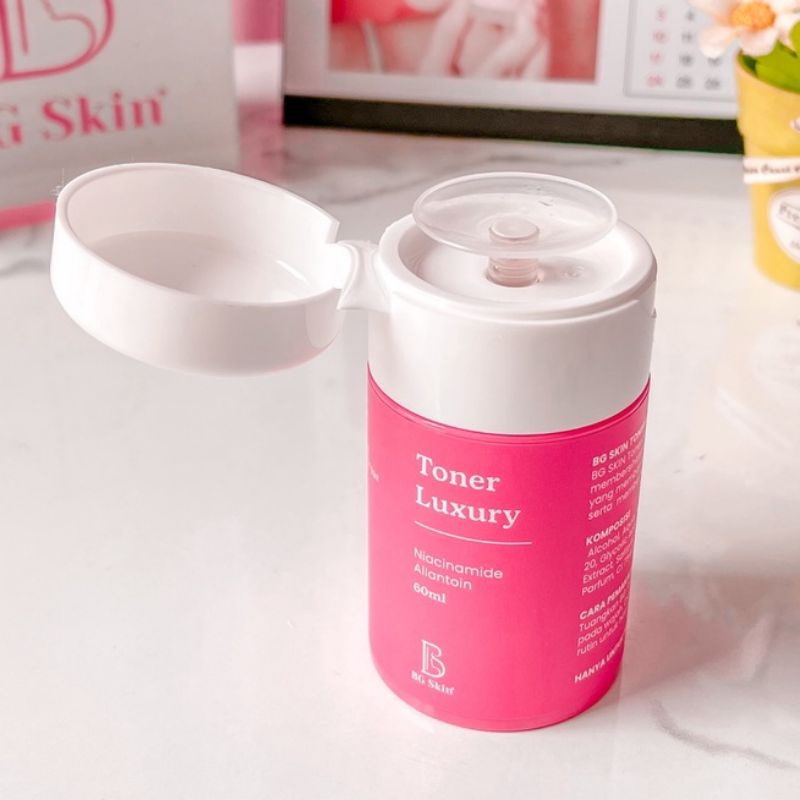Jual produk beauty glow toner eceran kemasan terbaru Indonesia|Shopee
