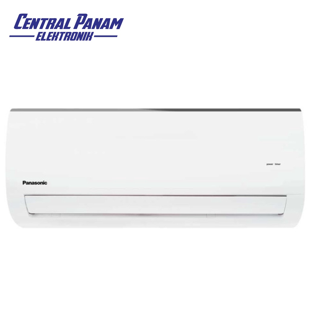 PANASONIC AC Split 1 PK R-32 CS/CU-ZN9WKP Central Panam Elektronik