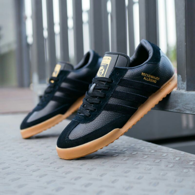 SEPATU ADIDAS BECKENBAUER ORIGINAL
