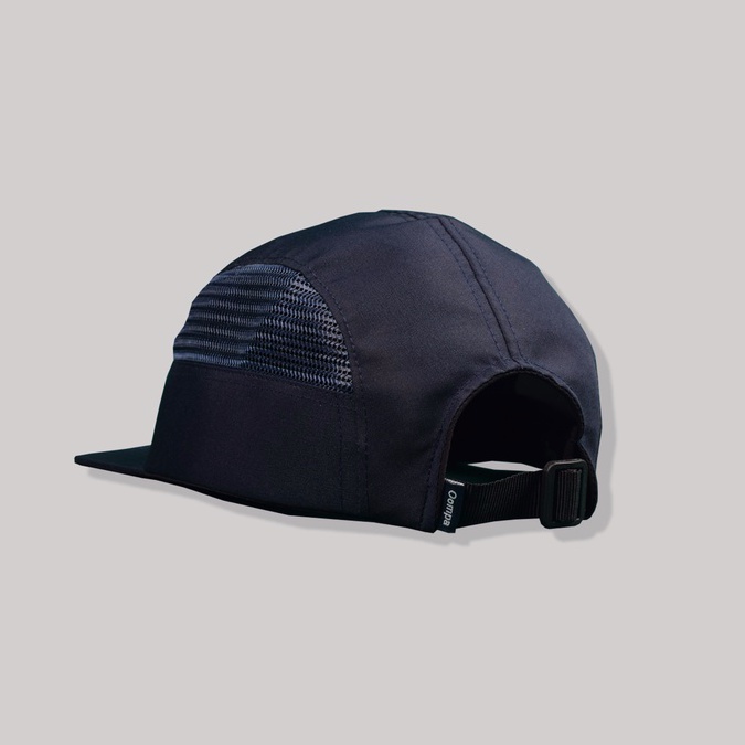 Oompa CAP UNION | Hat Topi 5 Panel