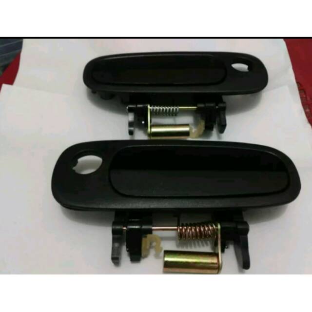 HANDLE LUAR PINTU DEPAN COROLLA ALL NEW THN 1996-2001