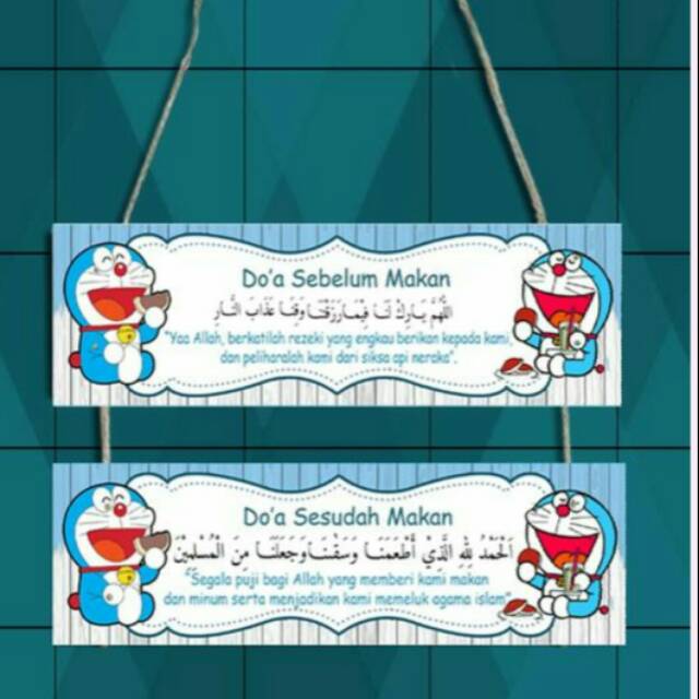 

2 PAPAN KECIL
