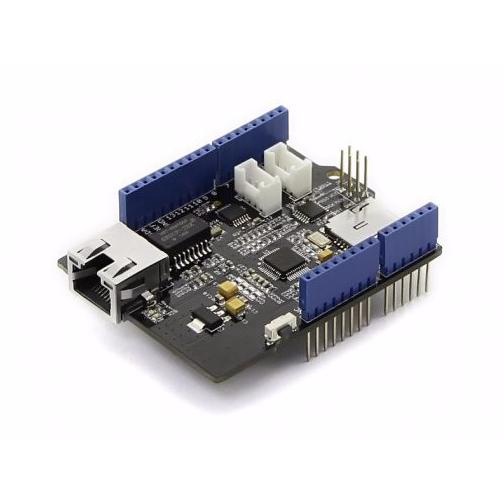W5500 Ethernet Shield akh11 Juara