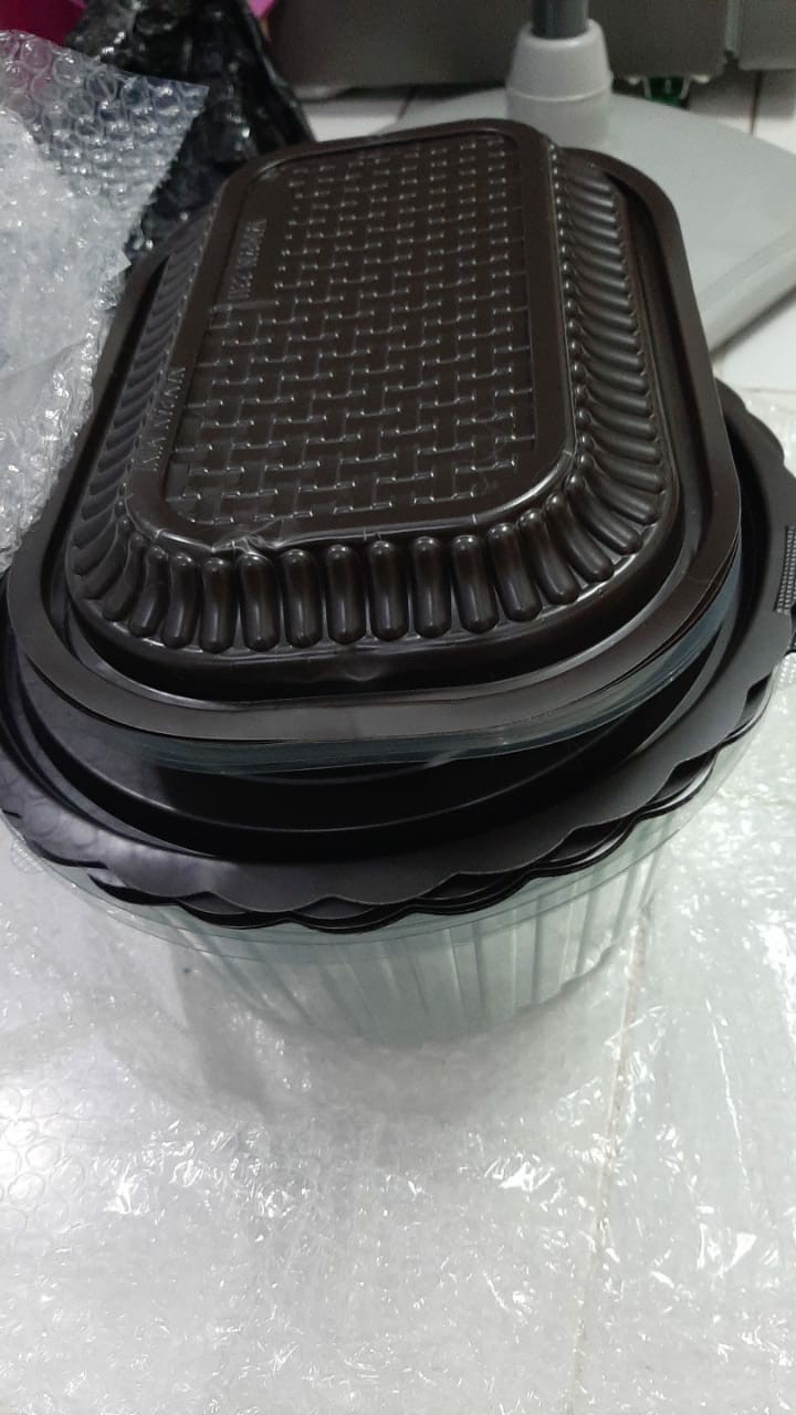 Mika Nampan Mini Mika Uk S Mika Mini Nampan@5pcs