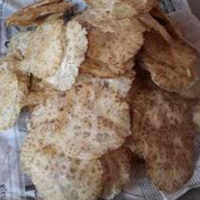 

Kerupuk Jengkol Original /1000gram