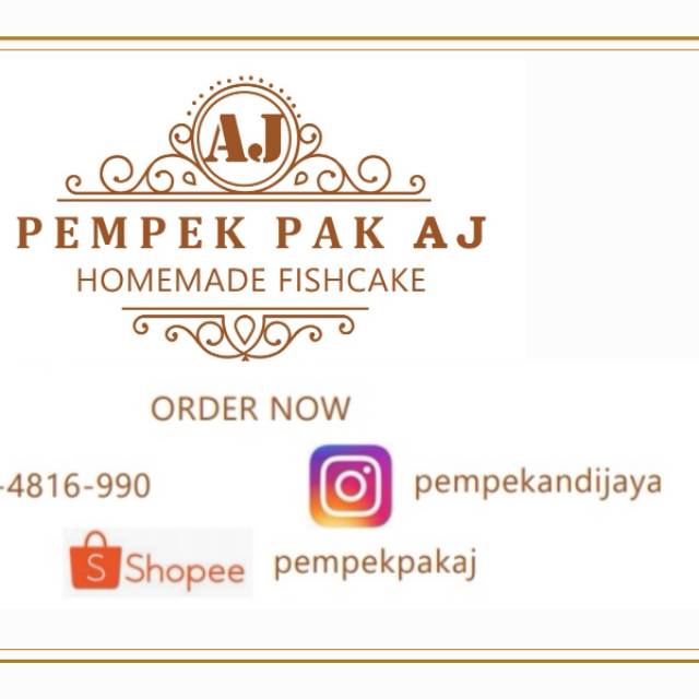 

Paket Maria MM: lenjer 2, telor 2, tunu (small) 5, adaan 5