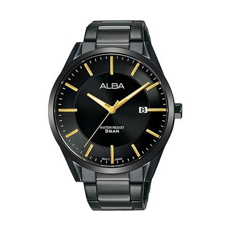 Alba Analog Man AS9G41X1 AS9G41