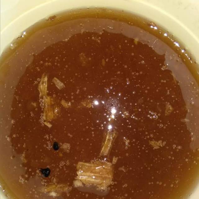 

Madu hutan