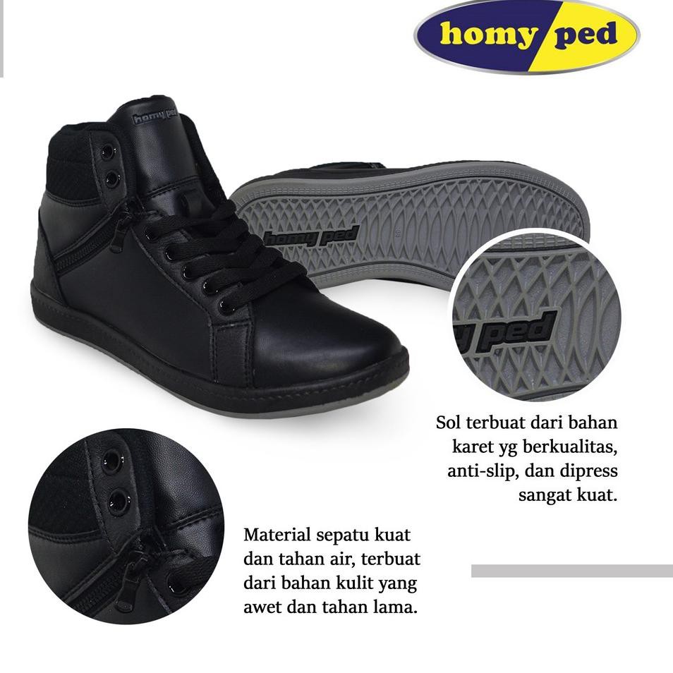 ➫ CUCI GUDANG SEPATU SEKOLAH HOMYPED ORIGINAL /BACK TO SCHOOL / SEPATU CASUAL ANAK/SHOE STATION ❈