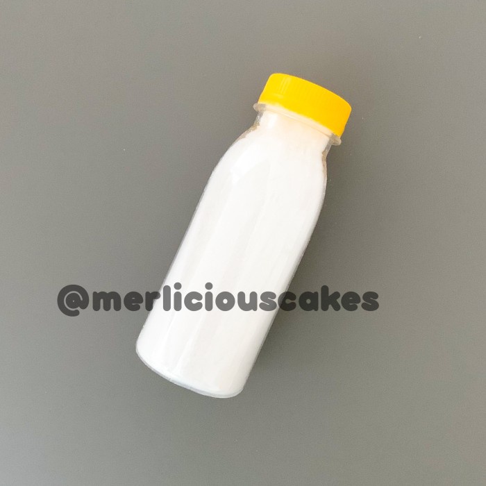

CMC Powder Food Grade Pengental 50 Gram