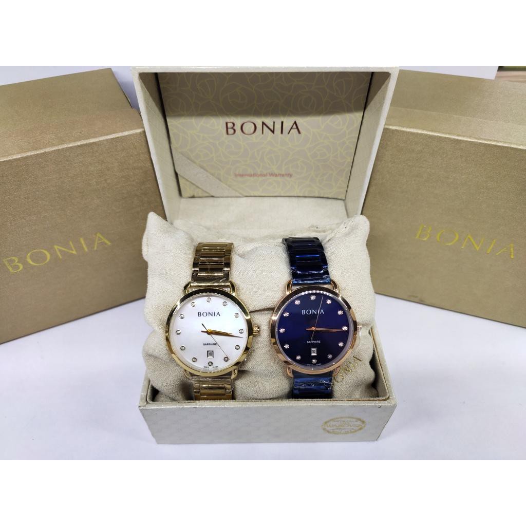 Jam Tangan Wanita Bonia BNB 10495