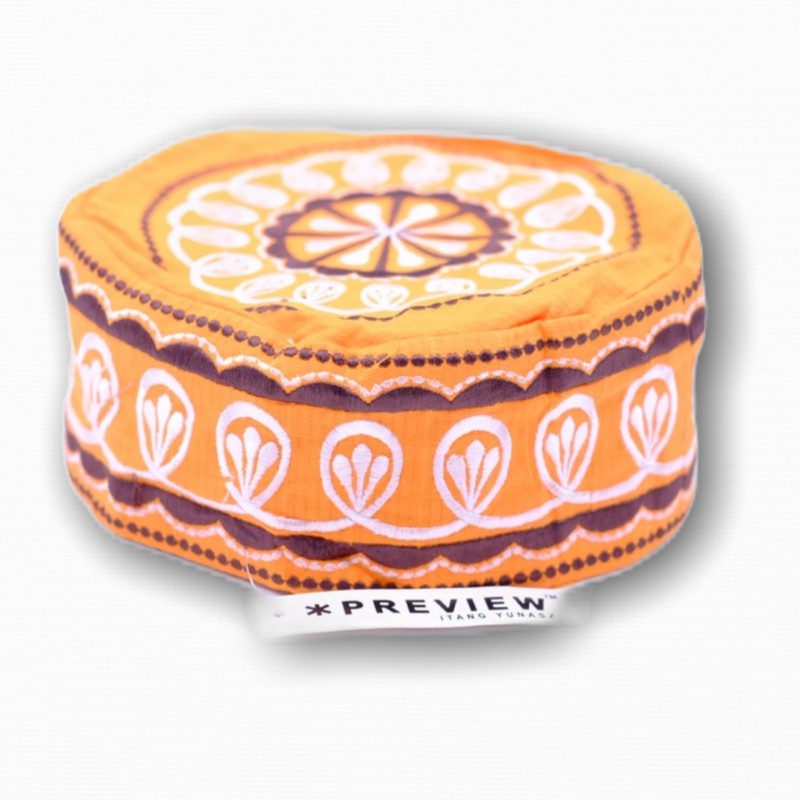 Preview Peci Itang Yunasz Pci92