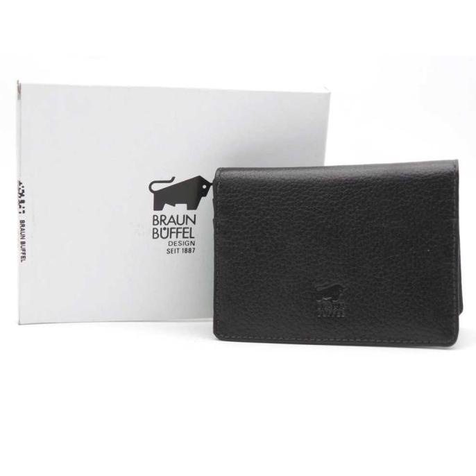 

Dompet Kartu Nama Atm Kulit Asli Murah - Bb Rtt Black Terlaris