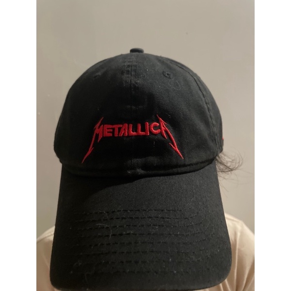 metallica new era