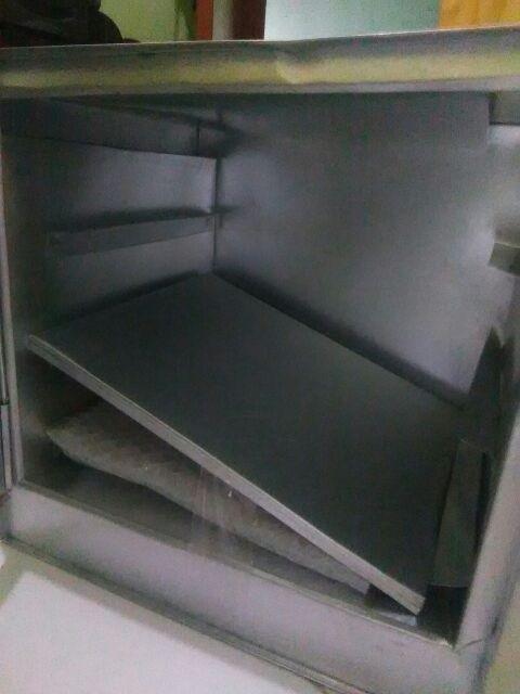 Khusus Gosend ..oven Bima Km 3 Susun ( Free 3 Loyang)