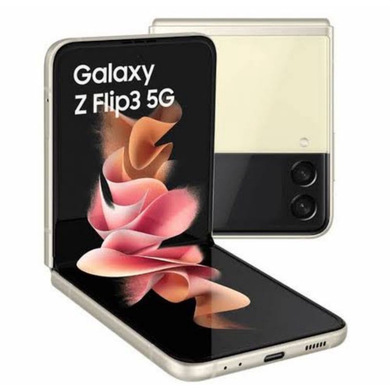 SAMSUNG GALAXY Z FLIP3