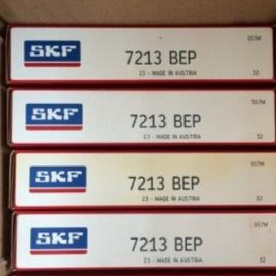 ANGULAR CONTACT Bearing 7213 BEP SKF ORIGINAL