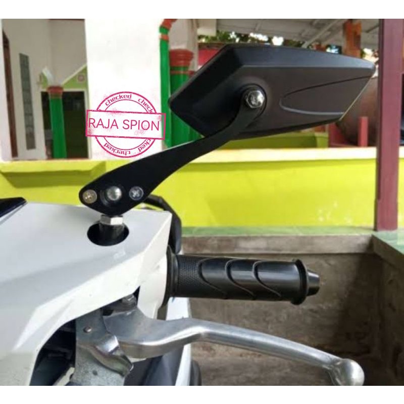 spion kozo/spion koso universal/spion kozo universal/spion koso gagang besi