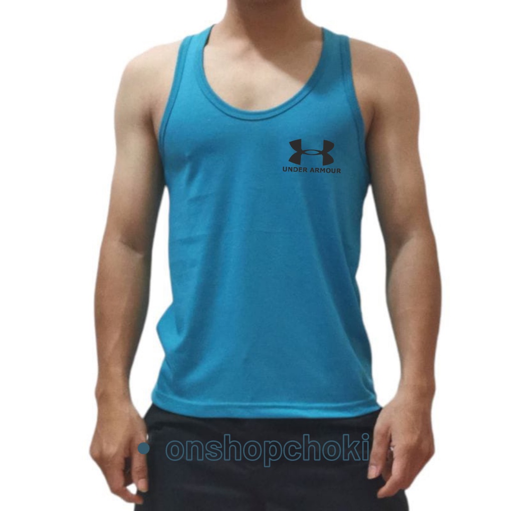 Singlet Dewasa Kaos dalam MOTIF UND AMR Singlet Dewasa Cowok Cewek Cotton Combed Kualitas Premium Adem MENYERAP KERINGAT