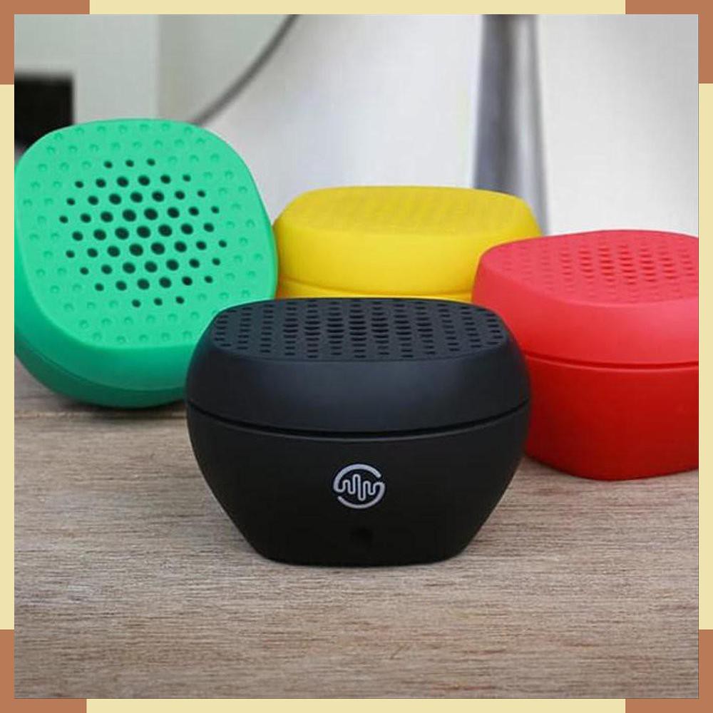 Soundplus Boru Portable Bluetooth Speaker