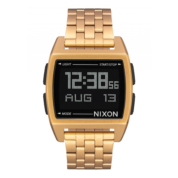 Nixon Base All Gold A1107502