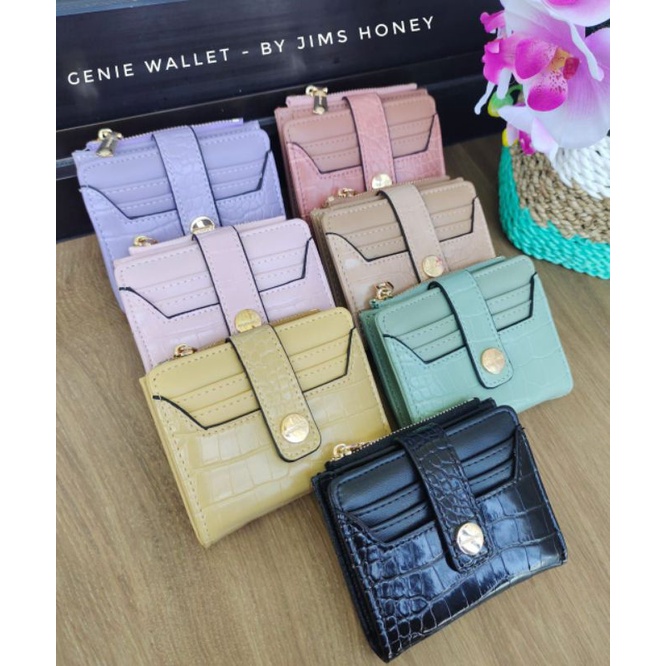 READY DOMPET GENIE JIMS HONEY