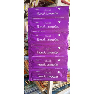 hio wangi savitri lavender