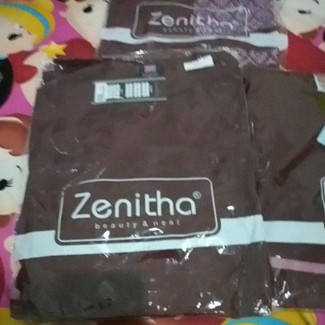  Baju Sarimbit Keluarga Zenitha Sakinah 03 Couple Muslim 