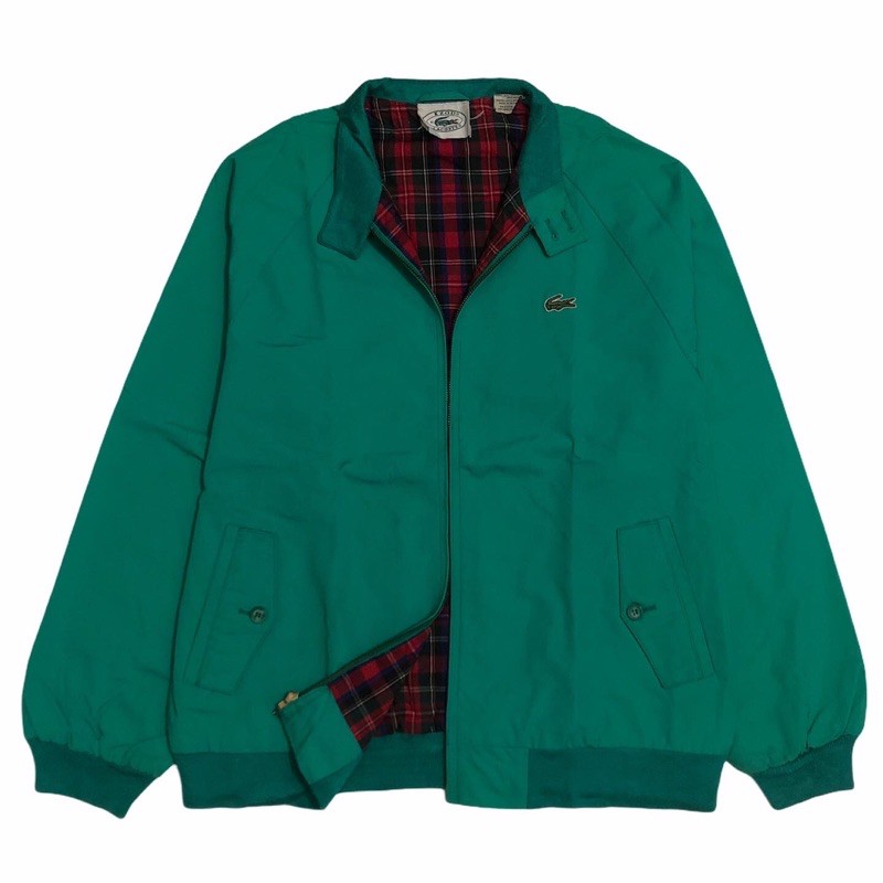 Lacoste Harington Jacket