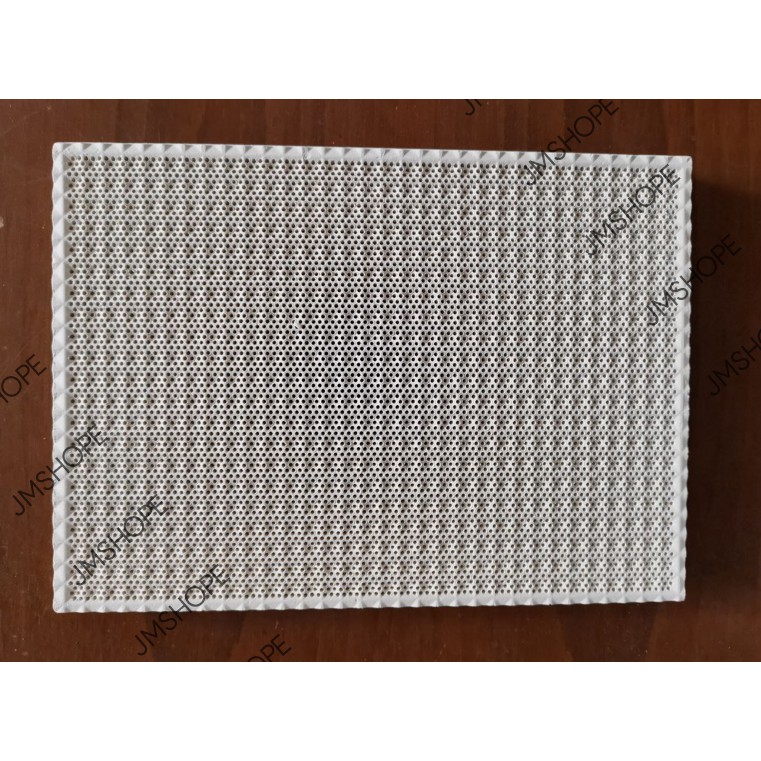 Keramik Pemanas Ayam Gasolec Gasolek IGM Gas Brooder RIKTE Medion - Penghangat