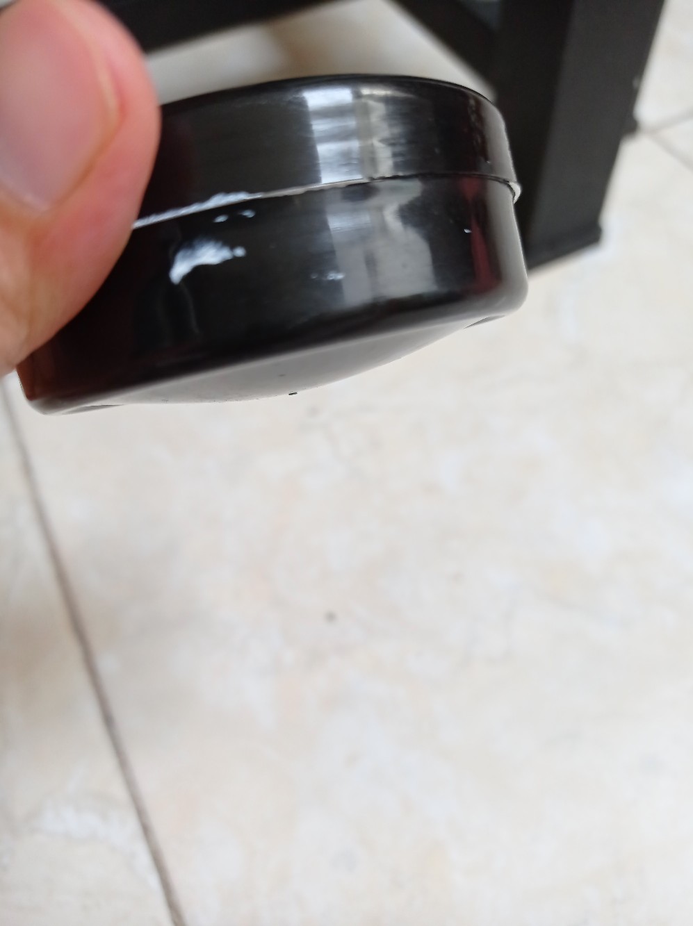 Leather Filler Kit Craftman/dempul Sepatu Tas Sofa/perawatan Sepatu