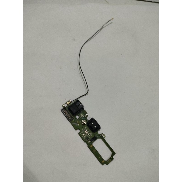 IC CHARGER VIVO Y12S ORIGINAL COPOTAN
