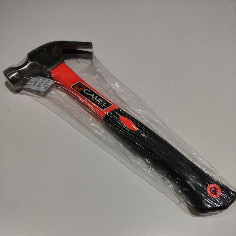 Palu kambing gagang fiber camel