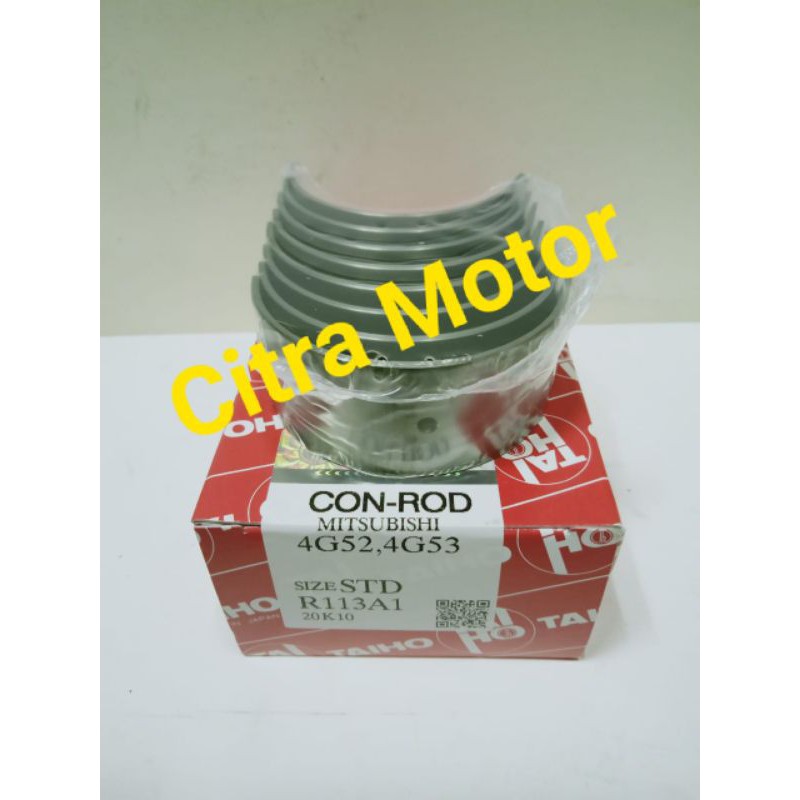 METAL JALAN MITSUBISHI L300 DIESEL KUDA DIESEL SIZE STANDAR