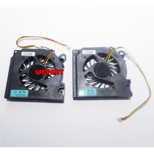 Fan Kipas Laptop Dell Latitude D620 D630 PP18L PP29L D631