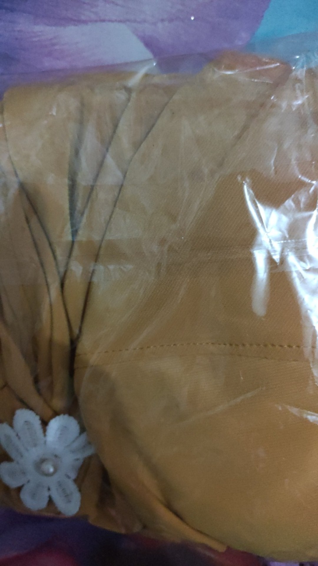 Set Shireen Kids Kebaya Brukat Anak & Rok Batik Duyung 6 Warna Termurah!!