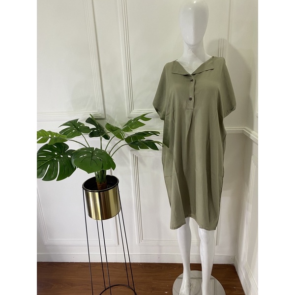 DASTER PENDEK SEBETIS RAYON MOTIF KEKINIAN VIRAL DASTER DEWASA PAKAIAN WANITA KEKINIAN LUCU-blush