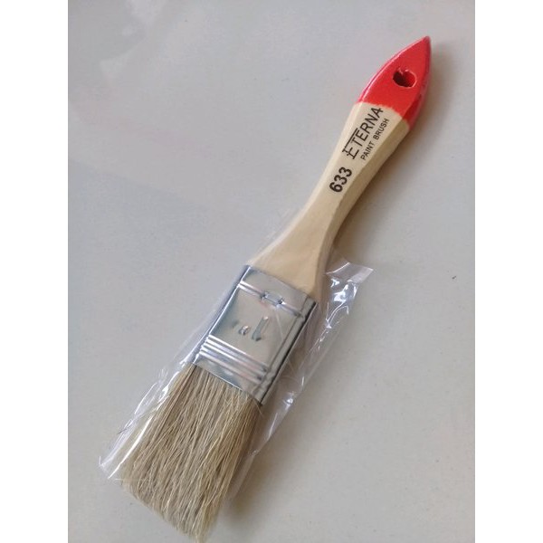 

Langsung Order KUAS MEREK ETERNA 1 INCH Terlaris