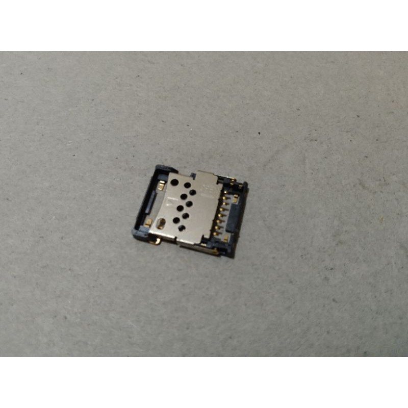 Konektor Memory Nokia 3110 classic